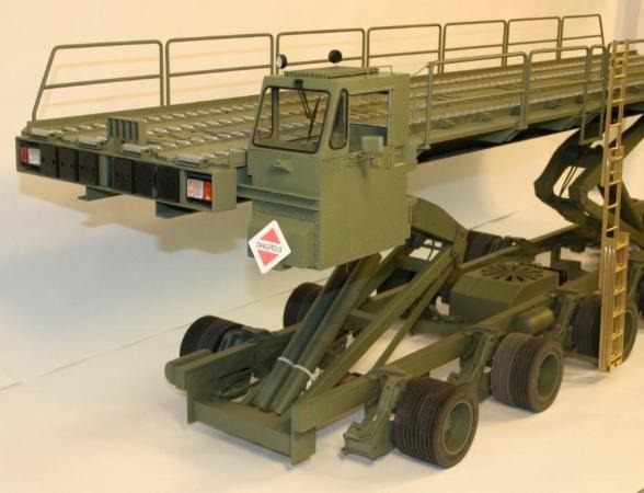 60K Tunner Loader Model