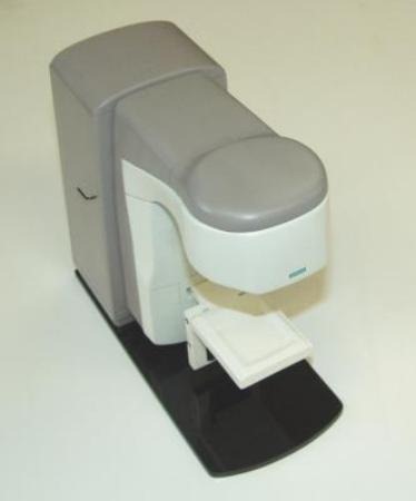 Linear Accelerator Model