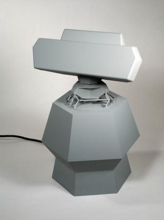 Smart-S Mk2 Radar Model