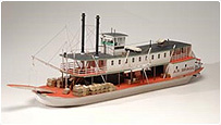 Museum Models