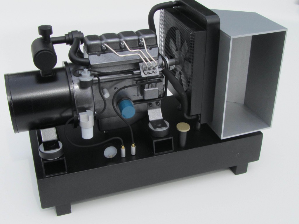 Generator Model
