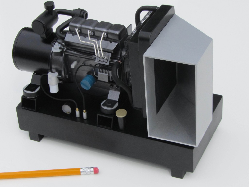 Generator Model