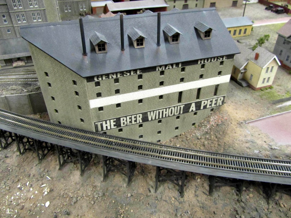 museum model