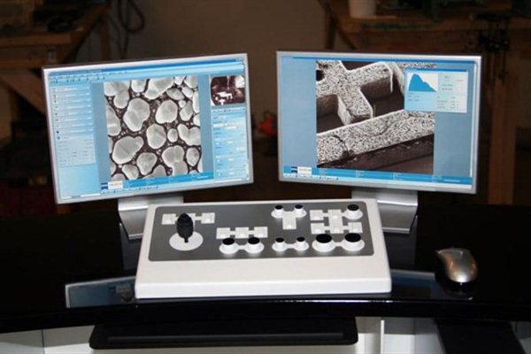 Orion Microscope Model