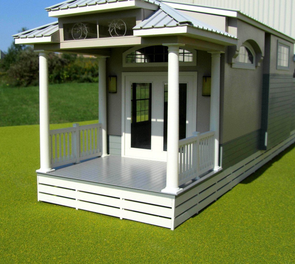 House Model