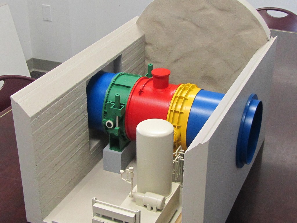 Valve Replacement Training Model