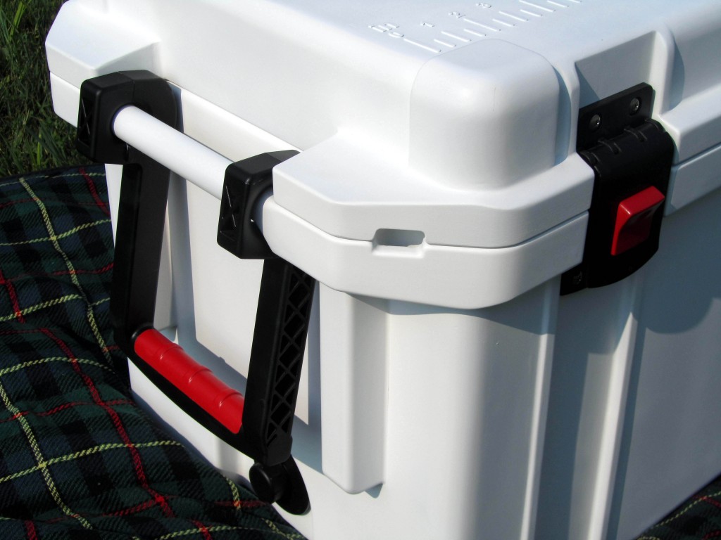 Product Model of Cooler