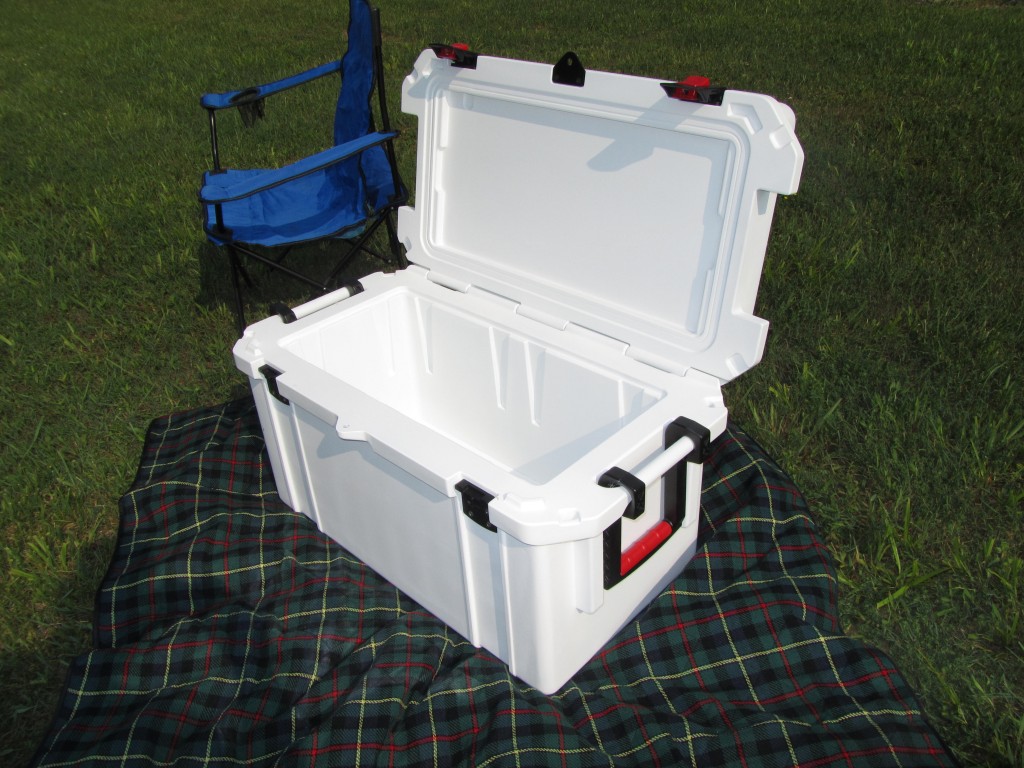 Product Model of Cooler