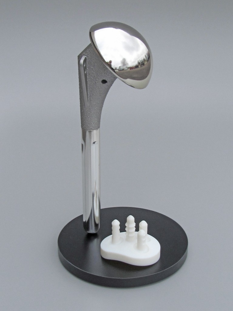 Medical Product Model