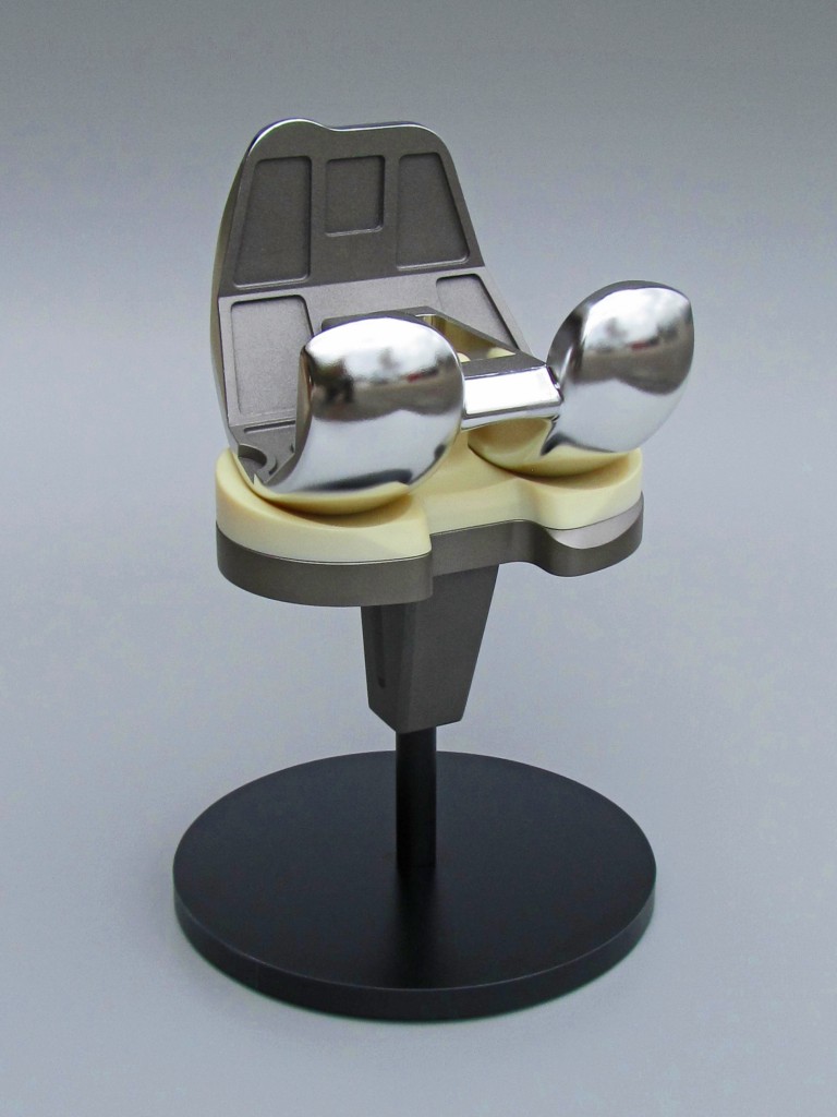 Medical Product Model