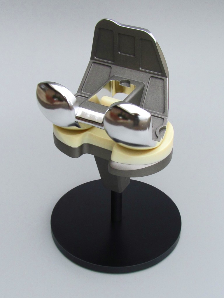 Medical Product Model