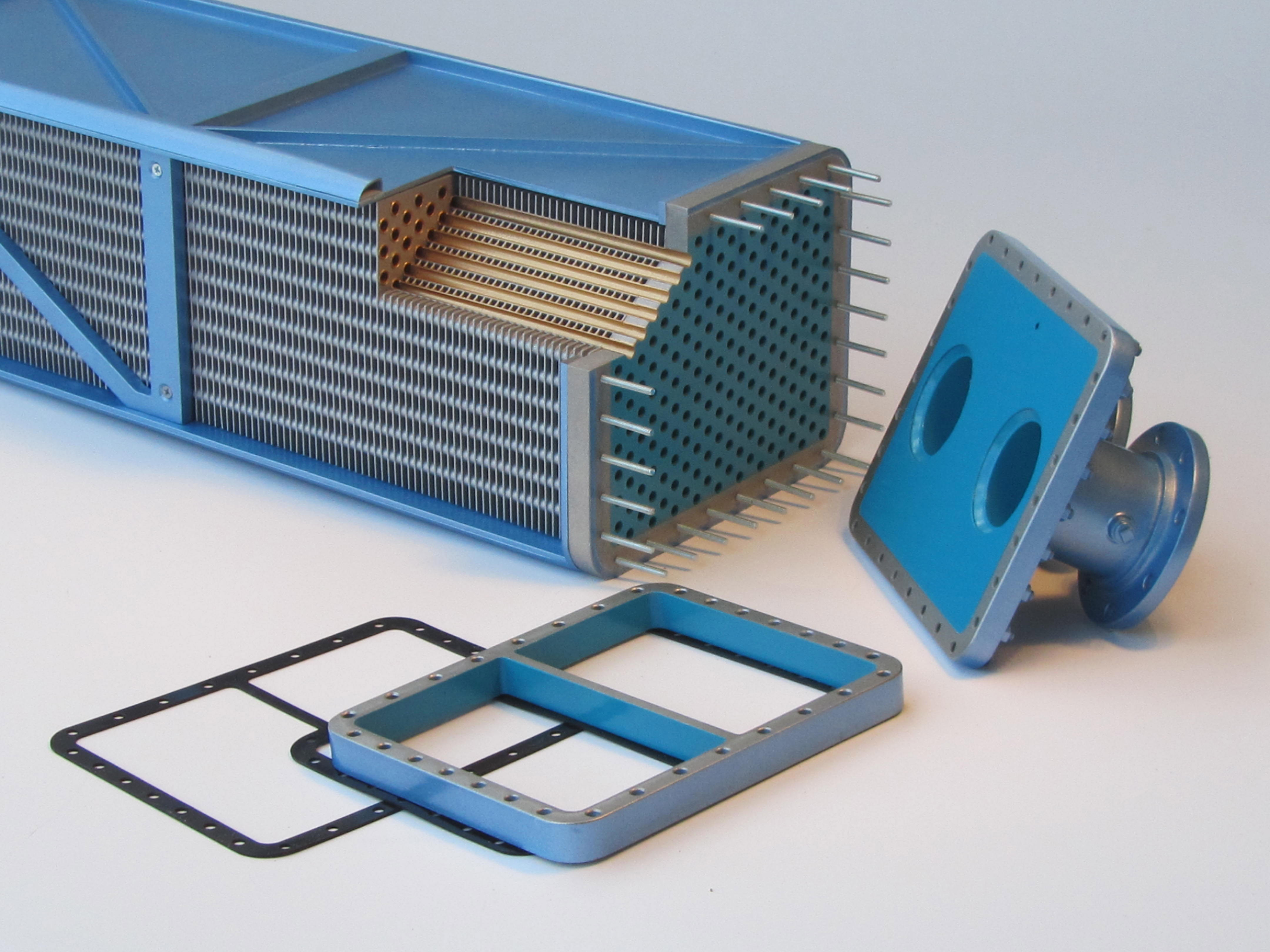 Industrial Water Cooler Model Industrial Water Cooler Model