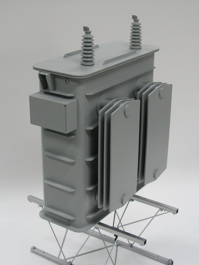 electric power model